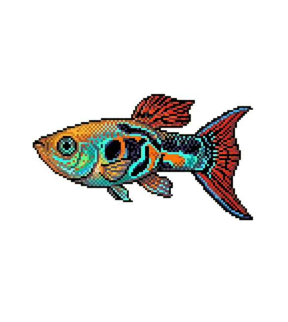 Endler's livebearer